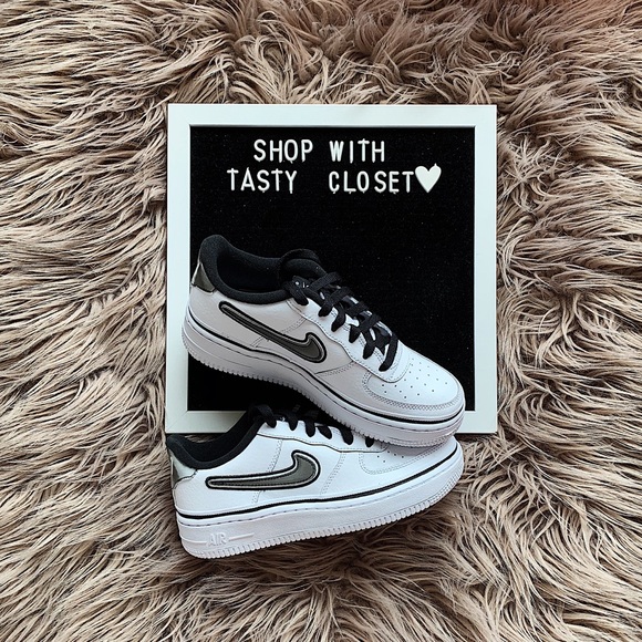 Nike air force 1 lv8 sneakers - Picture 3 of 7